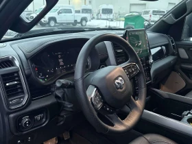 Dodge RAM 1500 SPORT * ДИСТРОНИК* 360 КАМЕРА* ОБДУХВАНЕ* ПАНОРАМА, снимка 12