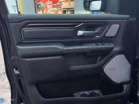 Dodge RAM 1500 SPORT * ДИСТРОНИК* 360 КАМЕРА* ОБДУХВАНЕ* ПАНОРАМА, снимка 13