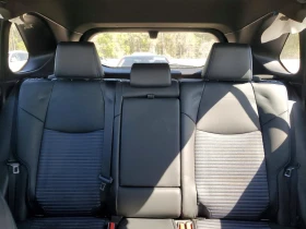 Toyota Rav4 * HYBRID* КОЖА* ПОДГРЕВ* ШИБИДАХ* , снимка 10