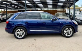 Audi Q7 S-line , снимка 4