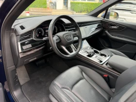 Audi Q7 S-line , снимка 8