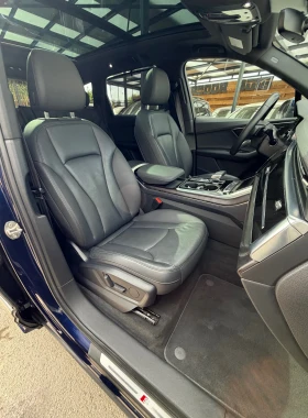 Audi Q7 S-line , снимка 15