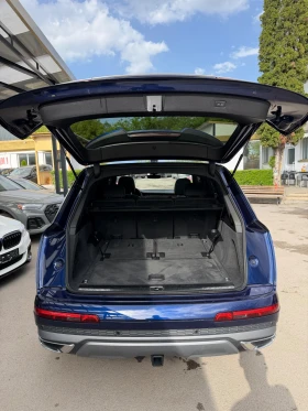 Audi Q7 S-line , снимка 11