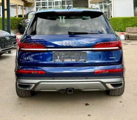 Audi Q7 S-line , снимка 6