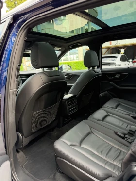 Audi Q7 S-line , снимка 10