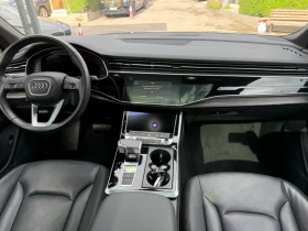 Audi Q7 S-line , снимка 13