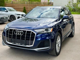 Audi Q7 S-line , снимка 3