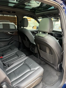 Audi Q7 S-line , снимка 12