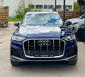 Audi Q7 S-line , снимка 2