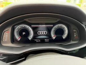 Audi Q7 S-line , снимка 9