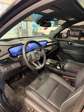 Buick Enclave SPORT TOURING / CARFAX, снимка 7