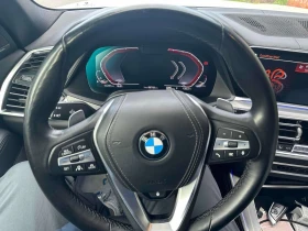 BMW X5 | DISTRONIC | МАСАЖИ | ОБДУХВАНЕ | CARFAX | , снимка 8
