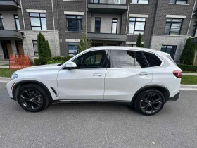 BMW X5 | DISTRONIC | МАСАЖИ | ОБДУХВАНЕ | CARFAX | , снимка 2