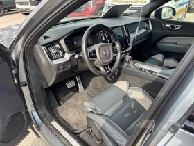 Volvo XC60 * R Design * CARFAX * БЕЗ ПЪРВОНАЧАЛНА ВНОСКА, снимка 5