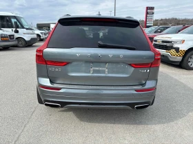 Volvo XC60 * R Design * CARFAX * БЕЗ ПЪРВОНАЧАЛНА ВНОСКА, снимка 4