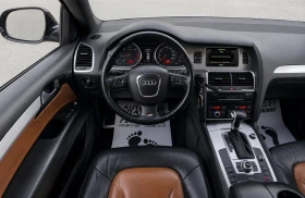 Audi Q7 3.0TDi* 8ZF* EXCLUSIVE* 7-МЕСТА* ЛИЗИНГ* БАРТЕР* , снимка 8