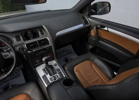 Audi Q7 3.0TDi* 8ZF* EXCLUSIVE* 7-МЕСТА* ЛИЗИНГ* БАРТЕР* , снимка 13