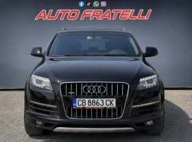 Audi Q7 3.0TDi* 8ZF* EXCLUSIVE* 7-МЕСТА* ЛИЗИНГ* БАРТЕР* , снимка 2