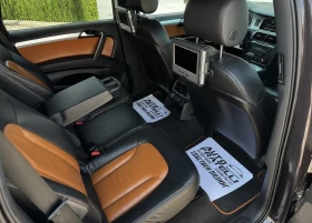 Audi Q7 3.0TDi* 8ZF* EXCLUSIVE* 7-МЕСТА* ЛИЗИНГ* БАРТЕР* , снимка 10