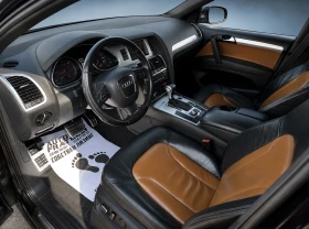 Audi Q7 3.0TDi* 8ZF* EXCLUSIVE* 7-МЕСТА* ЛИЗИНГ* БАРТЕР* , снимка 7
