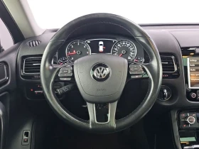 VW Touareg V6 3.0 TDI Bluemotion| 245к.с.| ВКЛ.ТЕХНОТЕСТ, снимка 13