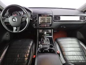 VW Touareg V6 3.0 TDI Bluemotion| 245к.с.| ВКЛ.ТЕХНОТЕСТ, снимка 7