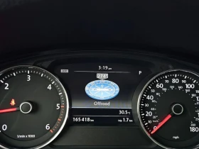 VW Touareg V6 3.0 TDI Bluemotion| 245к.с.| ВКЛ.ТЕХНОТЕСТ, снимка 8