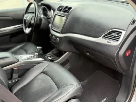 Fiat Freemont 2.0MJet* 170КС* 4х4* 6+ 1* PODGREV* CAMERA* AVTOMA, снимка 8