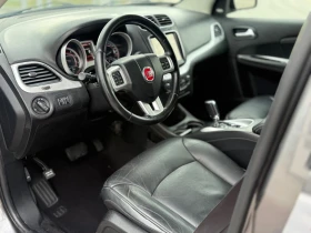 Fiat Freemont 2.0MJet* 170КС* 4х4* 6+ 1* PODGREV* CAMERA* AVTOMA, снимка 7