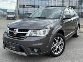Fiat Freemont 2.0MJet* 170КС* 4х4* 6+ 1* PODGREV* CAMERA* AVTOMA, снимка 1