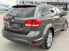 Fiat Freemont 2.0MJet* 170КС* 4х4* 6+ 1* PODGREV* CAMERA* AVTOMA, снимка 4