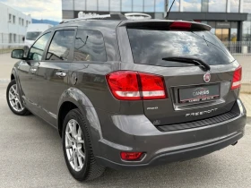 Fiat Freemont 2.0MJet* 170КС* 4х4* 6+ 1* PODGREV* CAMERA* AVTOMA, снимка 6