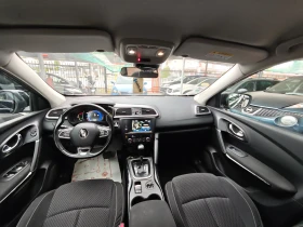 Renault Kadjar AUTOMATIC LED ENERGY BUSINESS EDITION , снимка 10