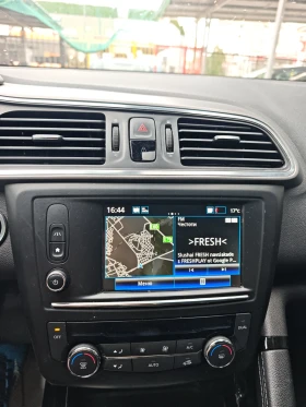 Renault Kadjar AUTOMATIC LED ENERGY BUSINESS EDITION , снимка 13