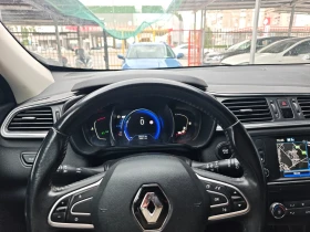 Renault Kadjar AUTOMATIC LED ENERGY BUSINESS EDITION , снимка 12