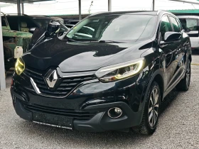 Renault Kadjar AUTOMATIC LED ENERGY BUSINESS EDITION , снимка 1