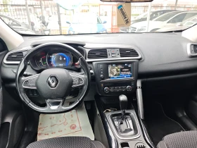 Renault Kadjar AUTOMATIC LED ENERGY BUSINESS EDITION , снимка 11