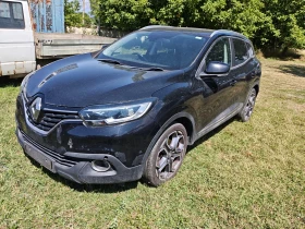 Renault Kadjar 1.5d i, снимка 1