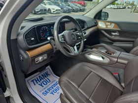 Mercedes-Benz GLE 350 * ОТ ПРЕДСТАВИТЕЛСТВО НА МЕРЦЕДЕС * , снимка 7