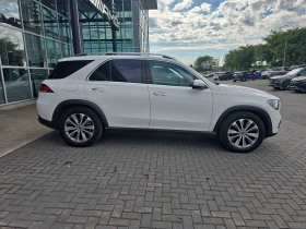 Mercedes-Benz GLE 350 * ОТ ПРЕДСТАВИТЕЛСТВО НА МЕРЦЕДЕС * , снимка 3