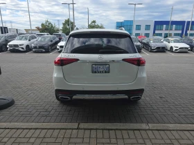 Mercedes-Benz GLE 350 * ОТ ПРЕДСТАВИТЕЛСТВО НА МЕРЦЕДЕС * , снимка 4