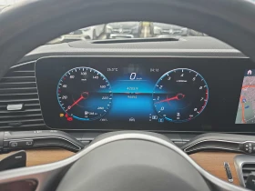 Mercedes-Benz GLE 350 * ОТ ПРЕДСТАВИТЕЛСТВО НА МЕРЦЕДЕС * , снимка 8