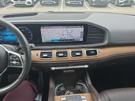 Mercedes-Benz GLE 350 * ОТ ПРЕДСТАВИТЕЛСТВО НА МЕРЦЕДЕС * , снимка 9