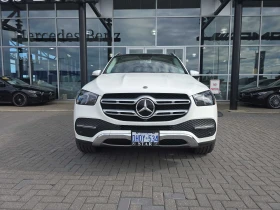 Mercedes-Benz GLE 350 * ОТ ПРЕДСТАВИТЕЛСТВО НА МЕРЦЕДЕС * , снимка 5