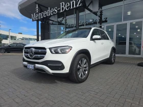 Mercedes-Benz GLE 350 * ОТ ПРЕДСТАВИТЕЛСТВО НА МЕРЦЕДЕС * , снимка 1