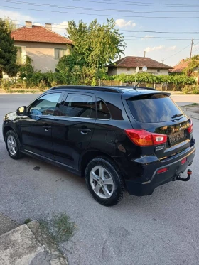 Mitsubishi ASX ТОП СЪСТОЯНИЕ!!! 1.8DI-D. 150hp full extra , снимка 6