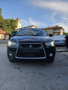 Mitsubishi ASX ТОП СЪСТОЯНИЕ!!! 1.8DI-D. 150hp full extra , снимка 2