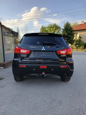 Mitsubishi ASX ТОП СЪСТОЯНИЕ!!! 1.8DI-D. 150hp full extra , снимка 5
