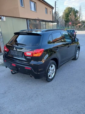 Mitsubishi ASX ТОП СЪСТОЯНИЕ!!! 1.8DI-D. 150hp full extra , снимка 4