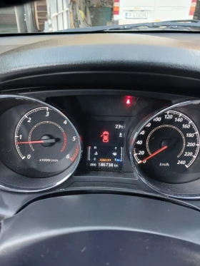 Mitsubishi ASX ТОП СЪСТОЯНИЕ!!! 1.8DI-D. 150hp full extra , снимка 10